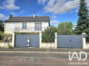 Maison à Chanceaux-sur-Choisille (37390)