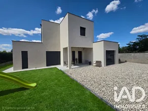 House in Neuilly-Crimolois (21800)