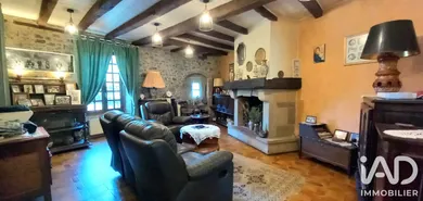 Maison à Saint-Céré (46400)