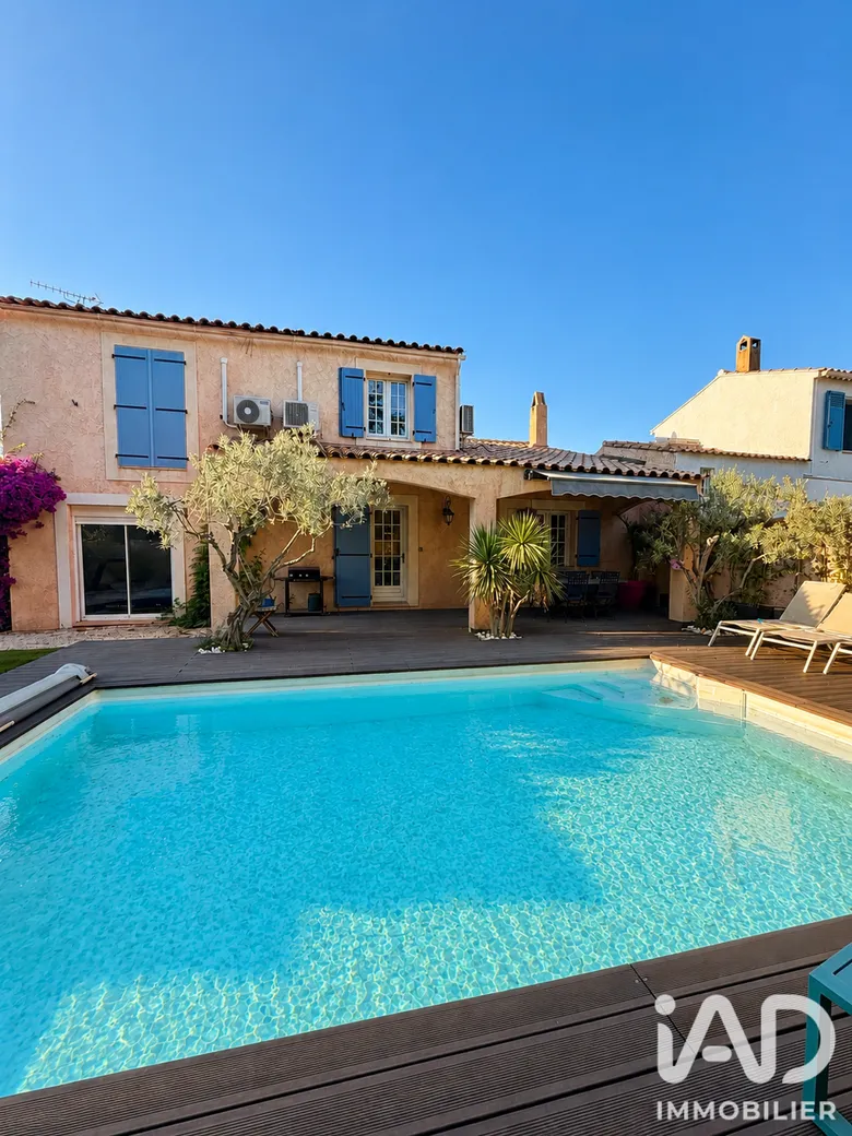 Maison 5 pièces 140 m² · à Le Pradet · 140 m² · 699 000 €