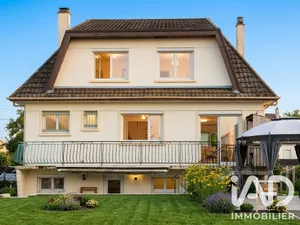 Maison à Chelles (77500)