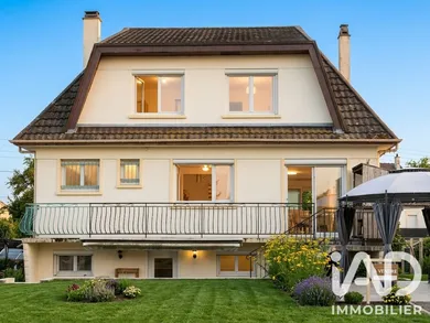Maison à Chelles (77500)