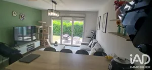Apartment in Sequedin (59320)