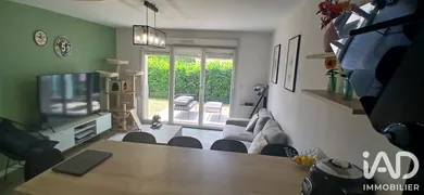 Appartement à Sequedin (59320)