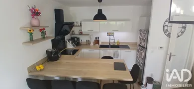 Appartement à Sequedin (59320)