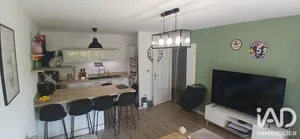 Apartment in Sequedin (59320)