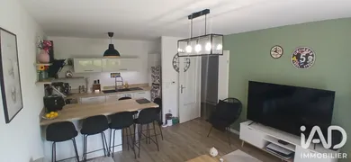 Appartement à Sequedin (59320)