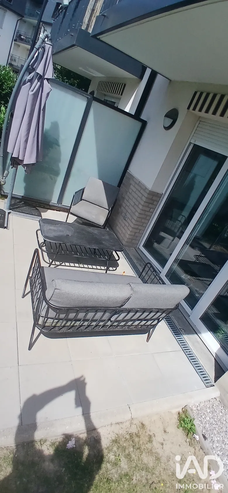 Appartement 3 pièces 58 m² · à Sequedin · 58 m² · 235 000 €