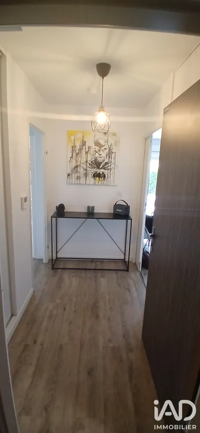 Appartement à Sequedin (59320)