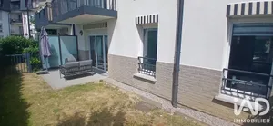 Apartment in Sequedin (59320)