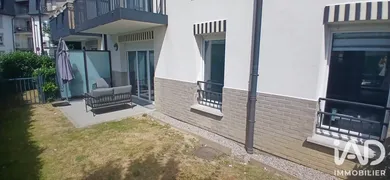 Appartement à Sequedin (59320)