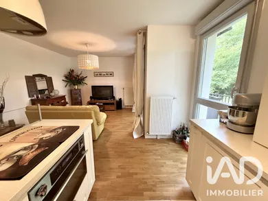 Appartement à Étiolles (91450)