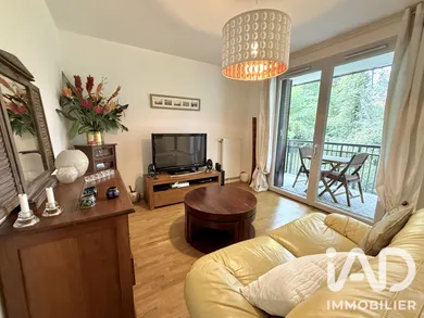 Appartement à Étiolles (91450)