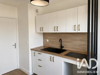 Apartment in Nantes (44300)