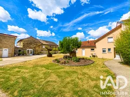 Village house in Cusey (52190)