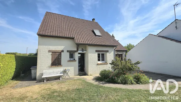 Maison traditionnelle à Marolles-sur-Seine (77130) photo 2