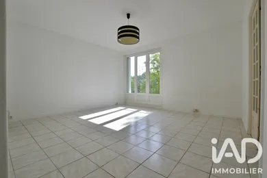 Appartement à Carrières-sous-Poissy (78955)