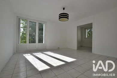 Appartement à Carrières-sous-Poissy (78955)
