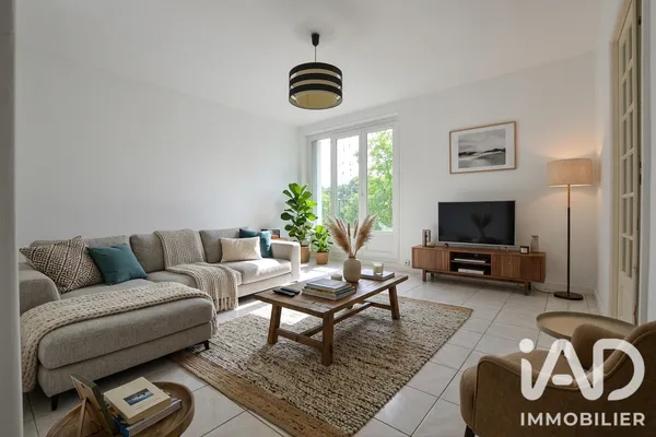 Appartement à Carrières-sous-Poissy (78955) photo 2