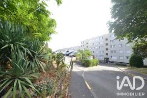 Apartment in Carrières-sous-Poissy (78955)