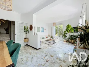 Maison à Perpignan (66100)