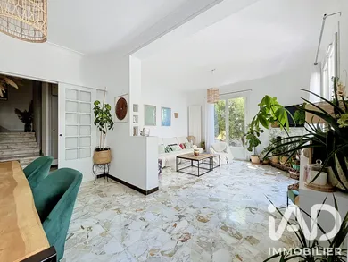 Maison à Perpignan (66100)