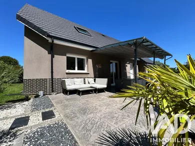 House in Grand-Camp (76170)