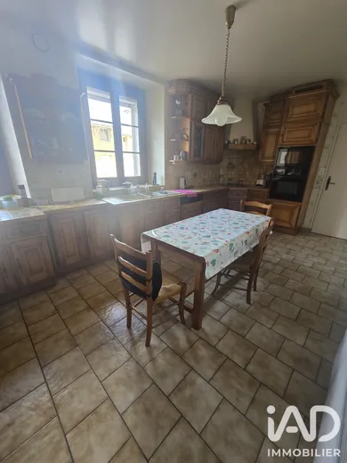 Maison de village à Dormans (51700)
