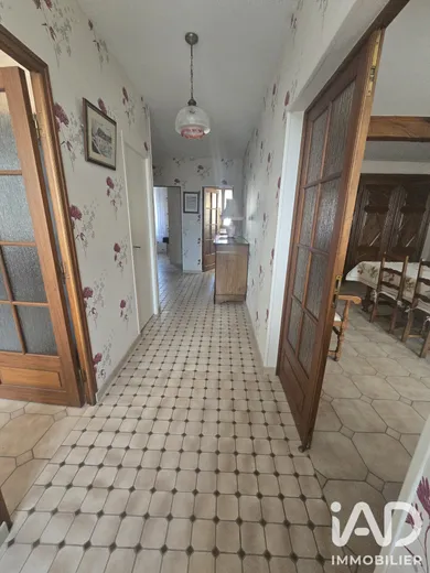 Maison de village à Dormans (51700)