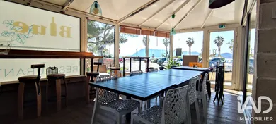 Restaurant à Saint-Mandrier-sur-Mer (83430)