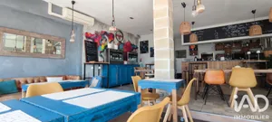 Restaurant à Saint-Mandrier-sur-Mer (83430)