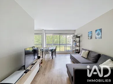 Appartement à Verrières-le-Buisson (91370)