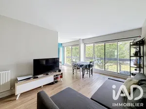 Appartement à Verrières-le-Buisson (91370)