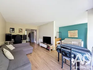 Apartment in Verrières-le-Buisson (91370)