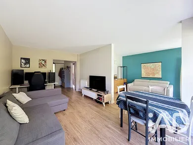 Appartement à Verrières-le-Buisson (91370)