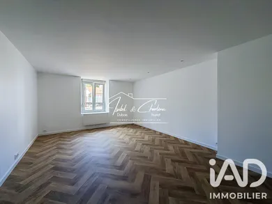 Maison à Hymont (88500)