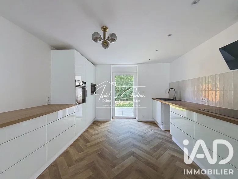 Maison 6 pièces 133 m² · à Hymont · 133 m² · 148 500 €