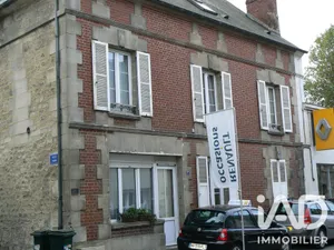 Duplex à Mello (60660)