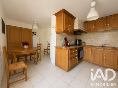 House in Avesnes-le-Comte (62810)