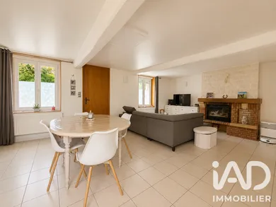 House in Avesnes-le-Comte (62810)