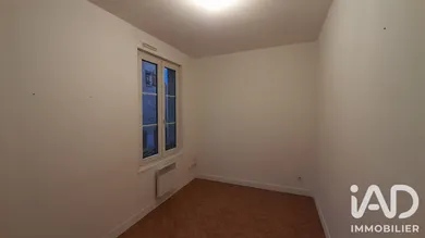 Duplex à Mello (60660)