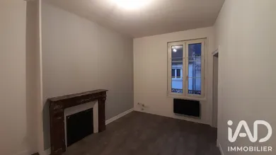 Duplex à Mello (60660)