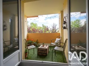Appartement à Saint-Avertin (37550)