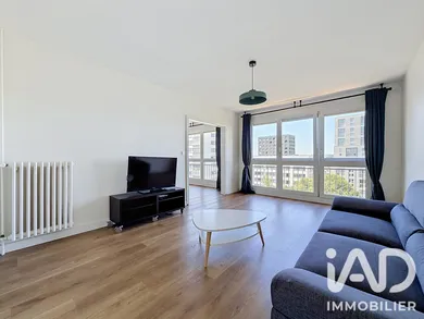 Apartment in Nantes (44200)