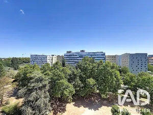 Appartement à Nantes (44200)