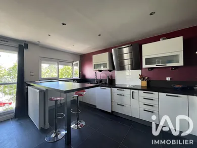 Appartement à Plaisir (78370)