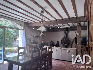 Maison à Arros-de-Nay (64800)