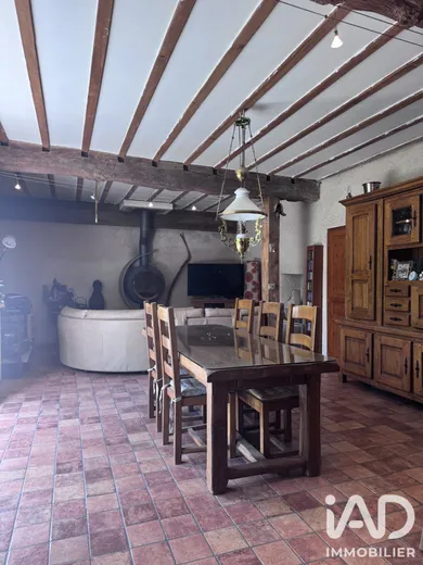 Maison à Arros-de-Nay (64800)