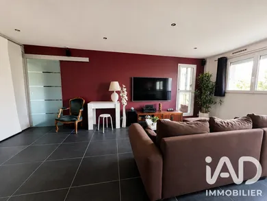 Appartement à Plaisir (78370)