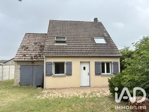 Maison à Litz (60510)